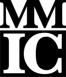 MM IC logo