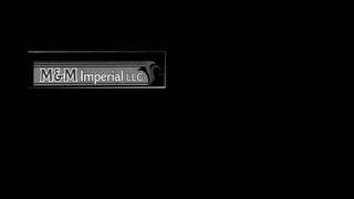 M&M IMPERIAL LLC logo