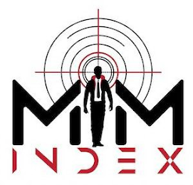 MM INDEX logo