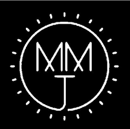 MM J logo