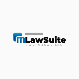 MM LAWSUITE CASE MANAGEMENT logo