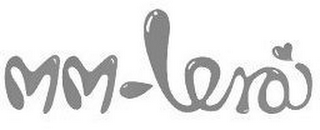 MM-LERAI logo