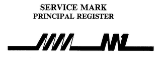 MM M1 logo