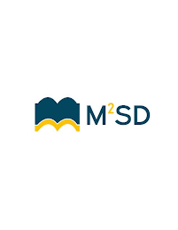 MM M2SD logo