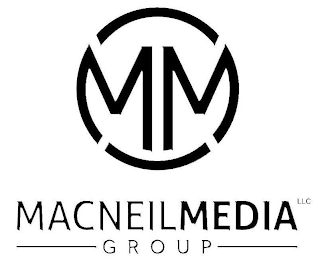 MM MACNEALMEDIA LLC GROUP logo
