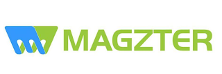 MM MAGZTER logo