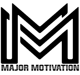 MM MAJOR MOTIVATION logo