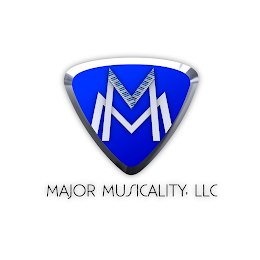 MM MAJOR MUSICALITY, LLC logo