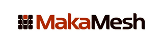 MM MAKAMESH logo