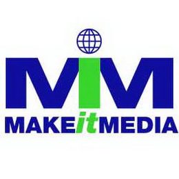 MM MAKEIT MEDIA logo