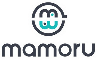 MM MAMORU logo