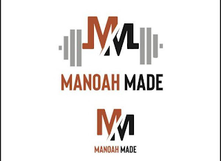 MM MANOAH MADE MM MANOAH MADE logo