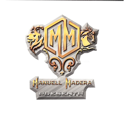 MM MANUELL MADERA PRESENTA logo