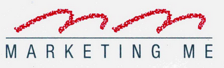 MM MARKETING ME logo