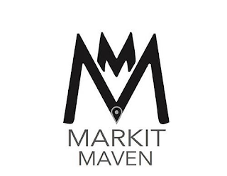 MM MARKIT MAVEN
