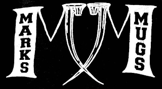MM MARKS MUGS logo
