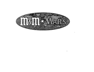 M&M MARS logo