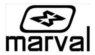 MM MARVAL logo