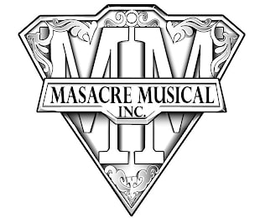 MM MASACRE MUSICAL INC logo