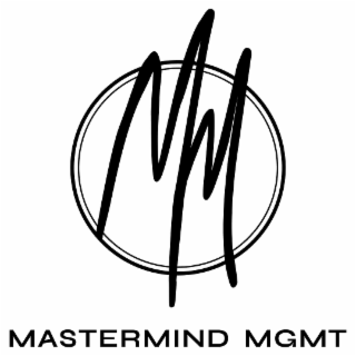 MM MASTERMIND MGMT logo