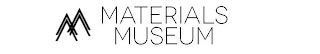 MM MATERIALS MUSEUM logo