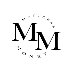 MM MATTRESS MONEY logo