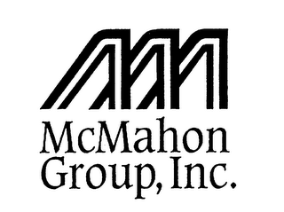 MM MCMAHON GROUP, INC. logo