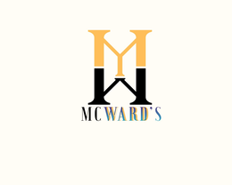MM MCWARD'S logo