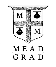 MM MEAD GRAD logo