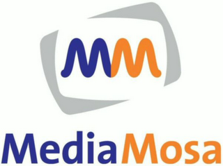 MM MEDIAMOSA logo