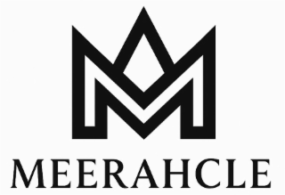MM MEERAHCLE TM logo