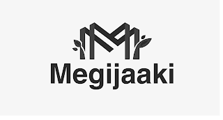 MM MEGIJAAKI logo