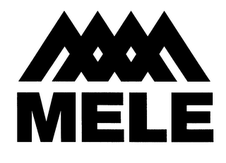 MM MELE SITE DEVELOPMENT logo