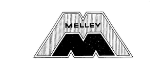 MM MELLEY logo