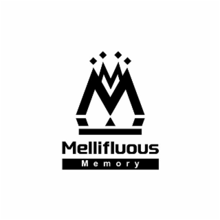 MM MELLIFLUOUS MEMORY logo