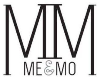 MM ME&MO logo
