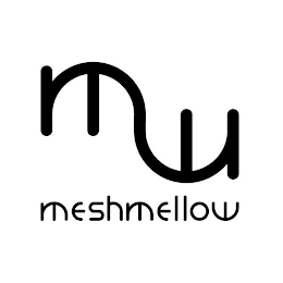 MM MESHMELLOW logo