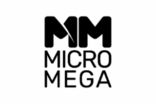 MM MICRO MEGA logo