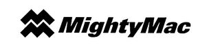 MM MIGHTY MAC logo