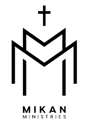 MM MIKAN MINISTRIES logo