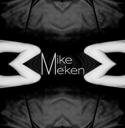 MM MIKE MEKEN logo