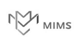 MM MIMS logo