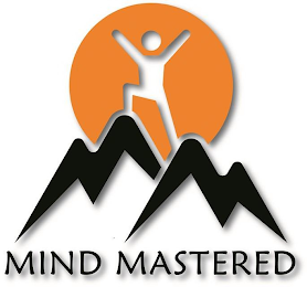 MM MIND MASTERED logo