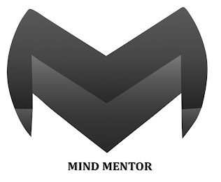 MM MIND MENTOR logo