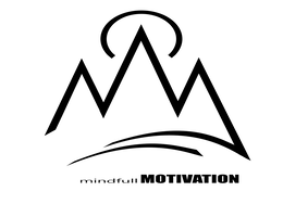 MM MINDFULL MOTIVATION logo