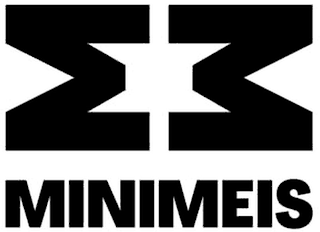 MM MINIMEIS logo