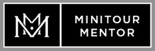 MM MINITOUR MENTOR logo