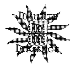 MM MINUTE MASSAGE logo