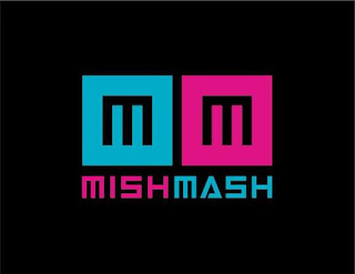 MM MISH MASH logo