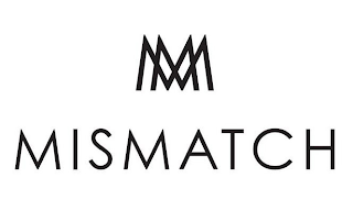 MM MISMATCH logo